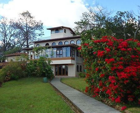 Hotel Desire Costa Rica Santa Barbara de Heredia Bagian luar foto