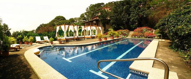 Hotel Desire Costa Rica Santa Barbara de Heredia Fasilitas foto