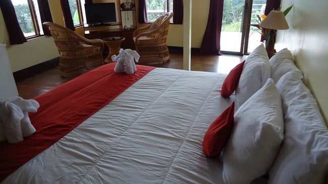 Hotel Desire Costa Rica Santa Barbara de Heredia Ruang foto