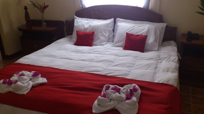Hotel Desire Costa Rica Santa Barbara de Heredia Ruang foto